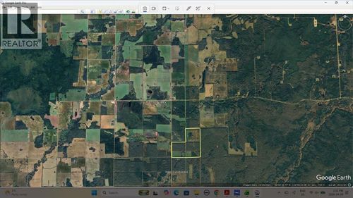0 820, Rural Northern Sunrise County, AB, T0H1W0 | Card Image