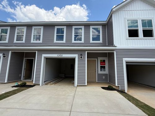 1305 Newbern Dr, Grovetown, GA, 30813-0736 | Card Image
