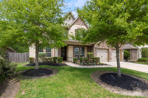 2678 Granite River Ln, Conroe, TX, 77385-4583 | Card Image