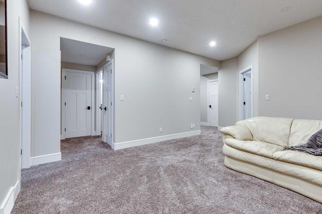 21 Longmire Close, Home with 5 bedrooms, 3 bathrooms and 2 parking in Red Deer AB | Image 39