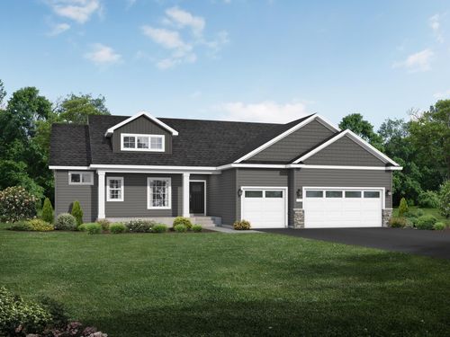 1425 Woods Rd Ne, Isanti, MN, 55040-4652 | Card Image