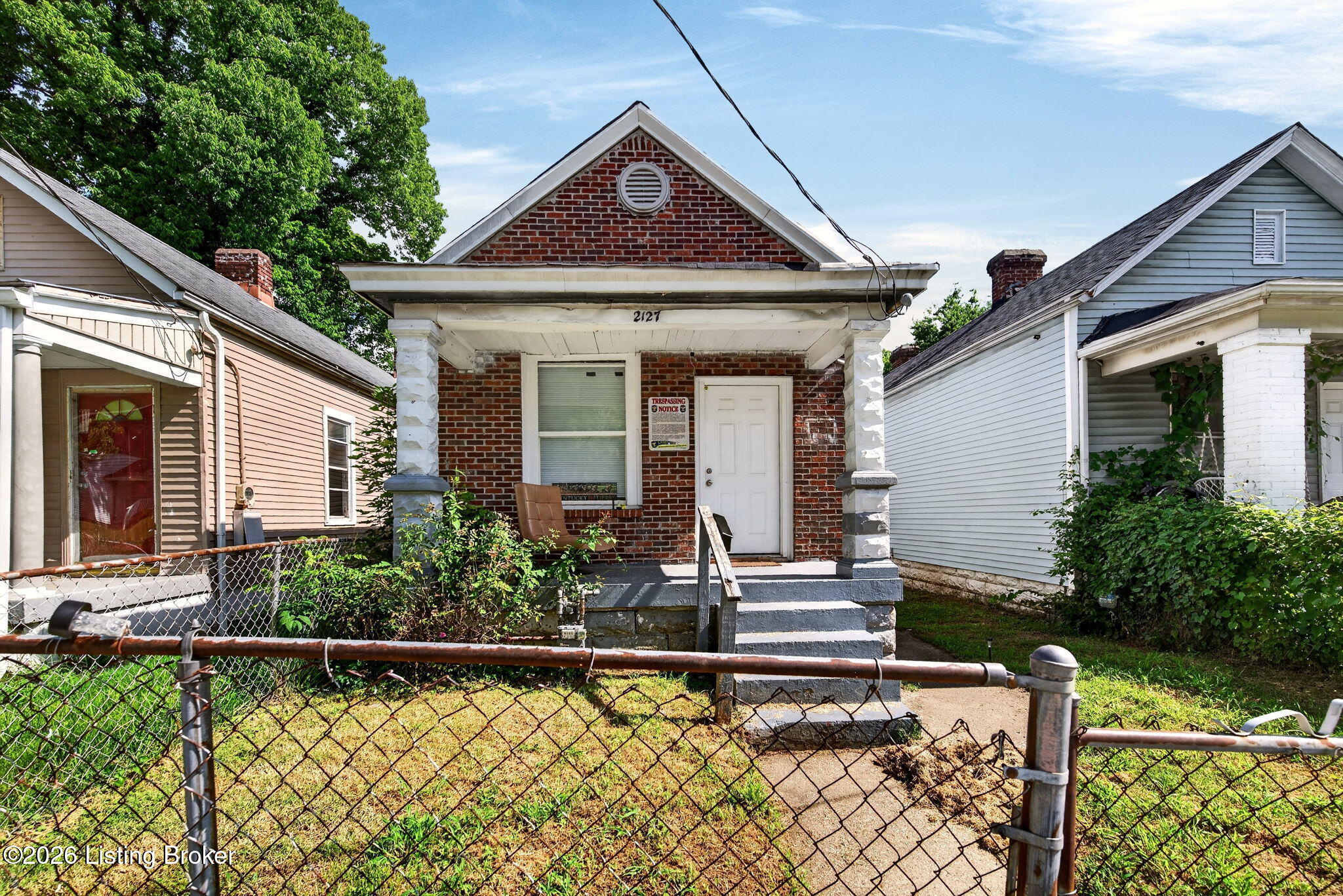 Residential in Louisville 5