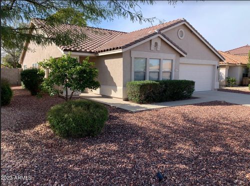 10559 W Via Montoya Drive, Peoria, AZ, 85383 | Card Image