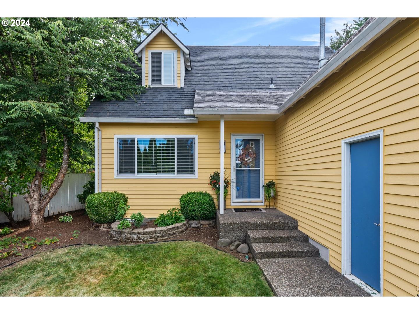 Timbersky Way, Oregon City, OR 97045