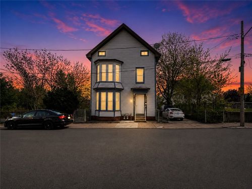 1-6 Bloomingdale Avenue, Pawtucket, RI, 02860 | Card Image