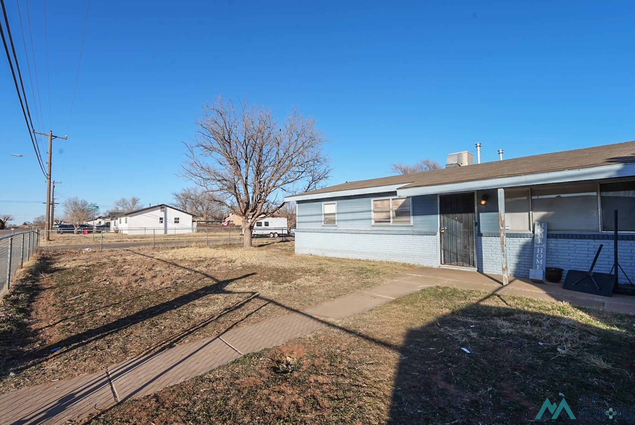 Residential in Clovis 3
