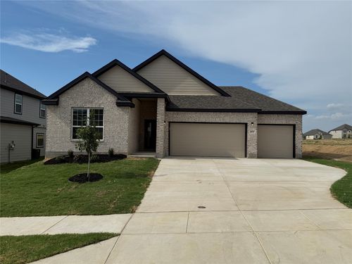 6932 Night Owl Ln, Crowley, TX, 76036-2255 | Card Image