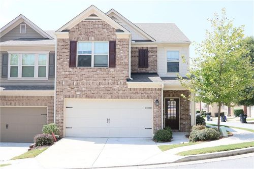 1044 Haley Woods Ln, Lawrenceville, GA, 30043-7333 | Card Image