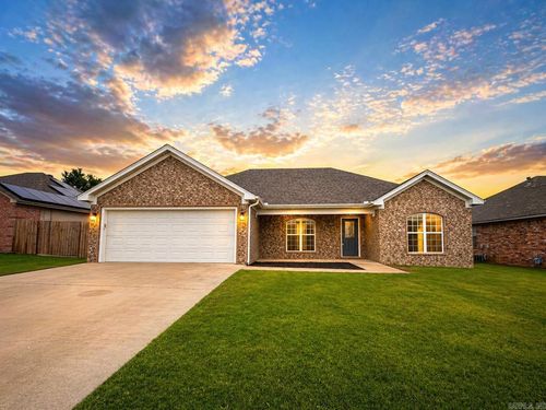 7 Graddy, Vilonia, AR, 72173 | Card Image