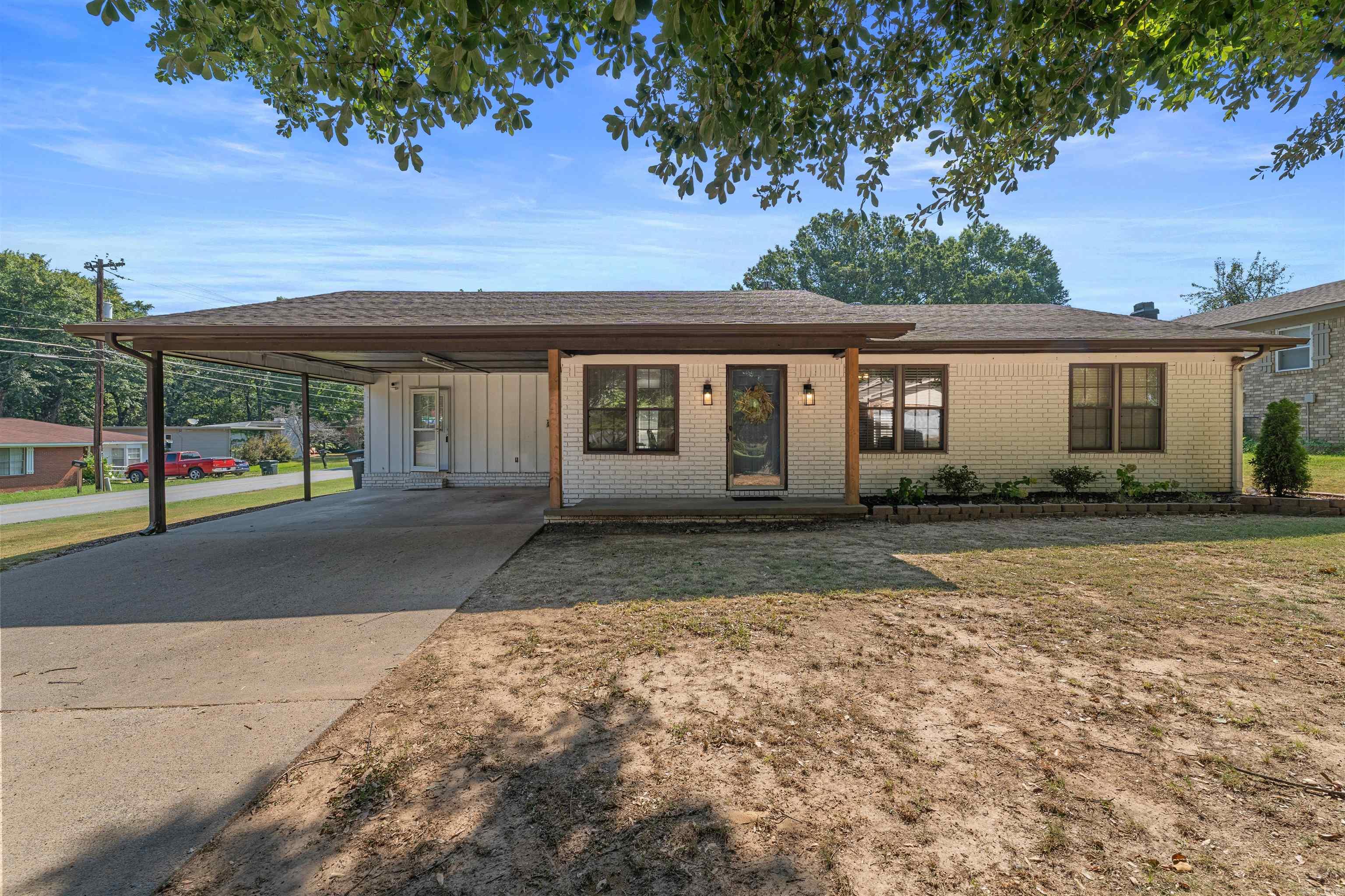 Pamela Ln, Sherwood, AR 72120