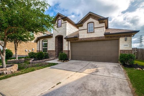 20502 Bandrock Ter, Richmond, TX, 77407-1469 | Card Image