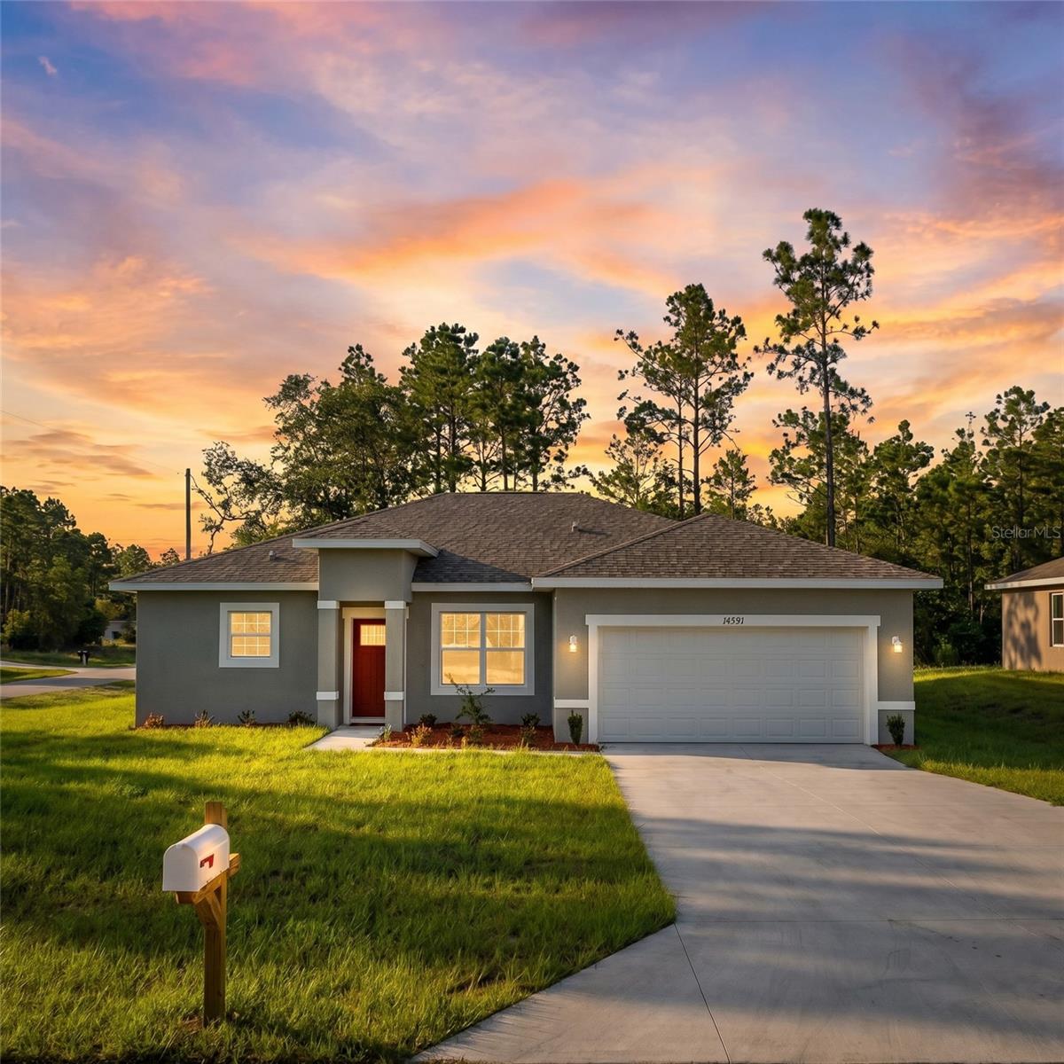 Residential in OCALA 2