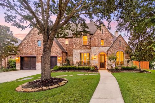 20606 Newstone Dr, Richmond, TX, 77406-2051 | Card Image
