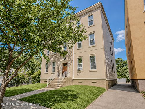 327 Fillmore Street, Staten Island, NY, 10301 | Card Image