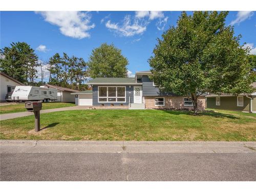 1203 Lee St, Rice Lake, WI, 54868-1338 | Card Image