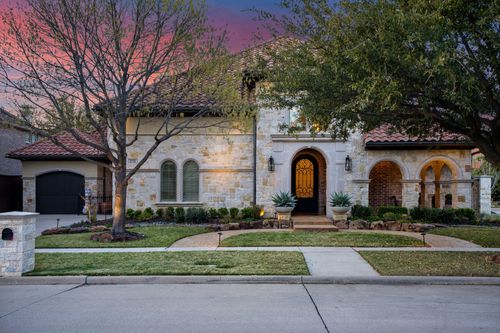 4370 Indian Creek Ln, Frisco, TX, 75033-0144 | Card Image