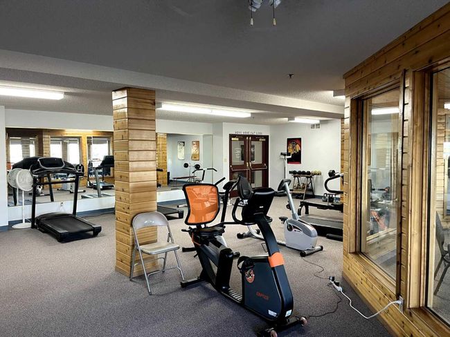 206 - 20 3 Street S, Condo with 2 bedrooms, 2 bathrooms and 1 parking in Lethbridge AB | Image 21