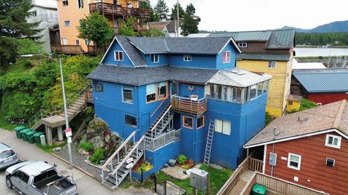 127 Inman Street, Ketchikan, AK, 99901 | Card Image