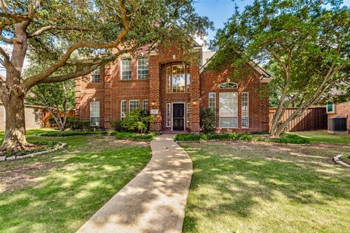 6040 Fieldstone Dr, Dallas, TX, 75252-2693 | Card Image