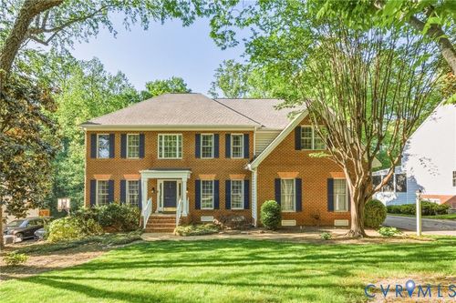 9142 Sycamore Hill Pl, Mechanicsville, VA, 23116-5806 | Card Image