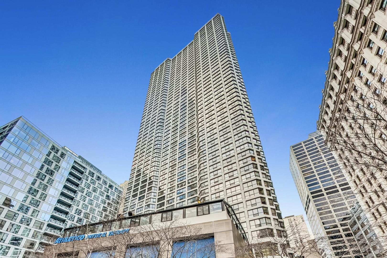 Residential in Chicago 2