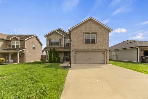 1200 Gentry Dr, Clarksville, TN, 37043-1638 | Card Image