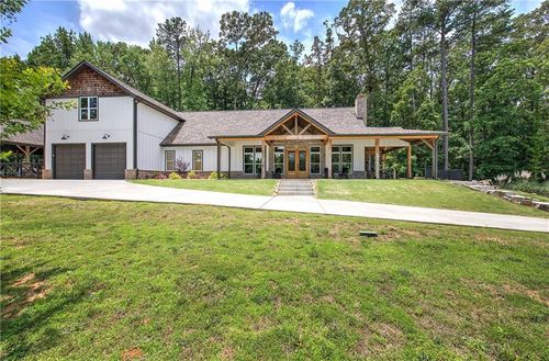 168 Gaddis Road Nw, Cartersville, GA, 30120 | Card Image