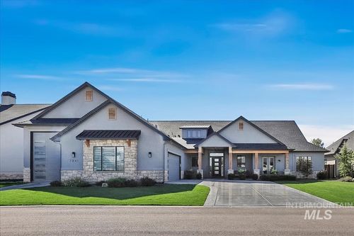 7941 W Heugh Ln, Eagle, ID, 83616-4306 | Card Image