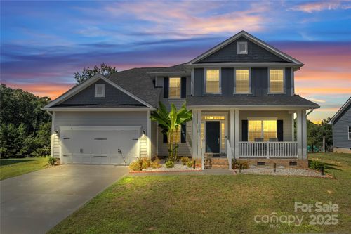 11732 Glenwood Dr, Locust, NC, 28097-7707 | Card Image