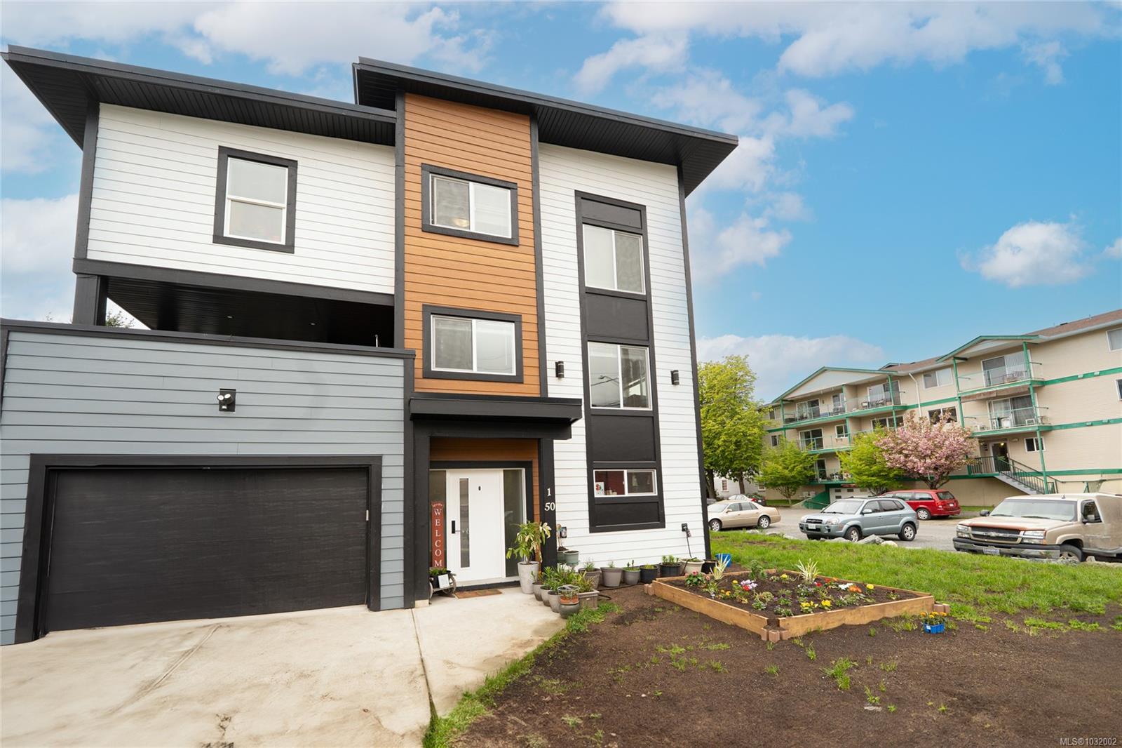 Residential in Lake Cowichan