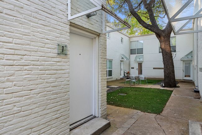 UNIT-7 - 4122 Travis St, Condo with 2 bedrooms, 3 bathrooms and null parking in Dallas TX | Image 30