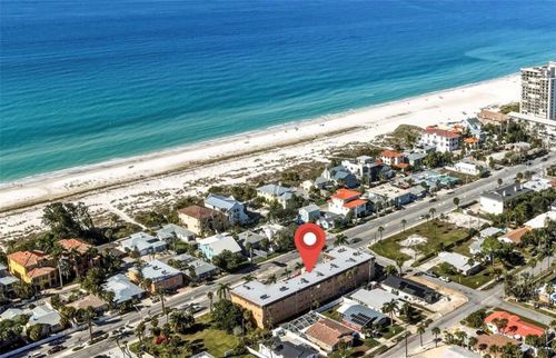 103-3575 Gulf Blvd, St Pete Beach, FL, 33706-3928 | Card Image