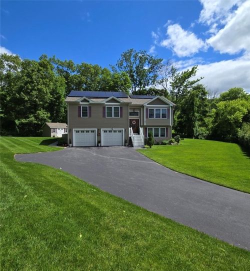 163 Morgan Ave, Johnston, RI, 02919-6518 | Card Image