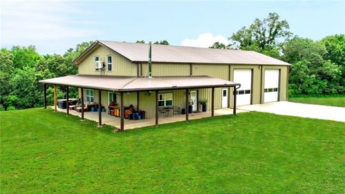 13330 S Hendrix Rd, Bentonville, AR, 72713-7146 | Card Image