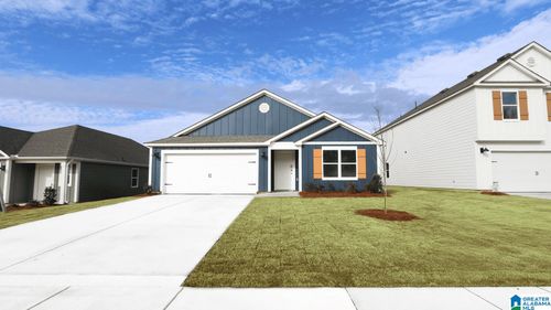 284 Willoughby Road, STERRETT, AL, 35147 | Card Image