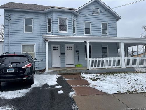 14 Hillside Ave, Meriden, CT, 06451-3017 | Card Image