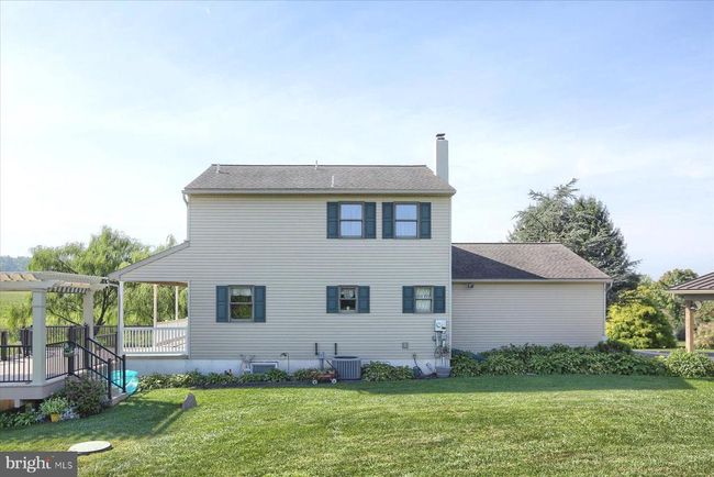 226 Ammon Rd, House other with 3 bedrooms, 3 bathrooms and null parking in ELVERSON PA | Image 49