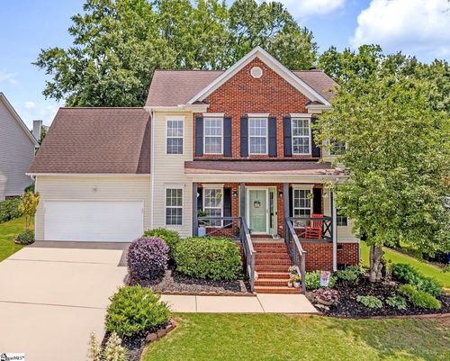 5 Catbriar Ct, Simpsonville, SC, 29680-7222 | Card Image