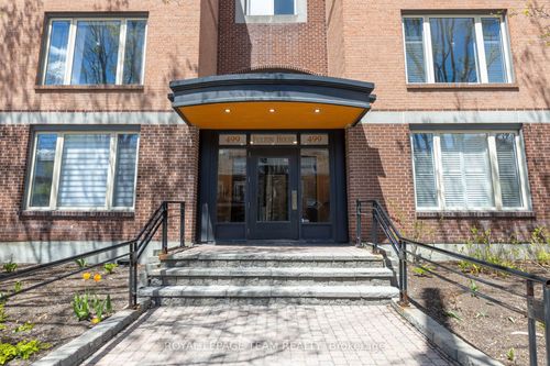 107-499 Sunnyside Ave, Ottawa, ON, K1S0S8 | Card Image