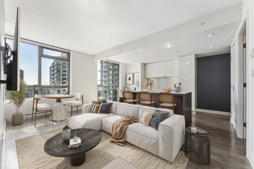 2506-1308 Hornby St, Vancouver, BC, V6Z0C5 | Card Image