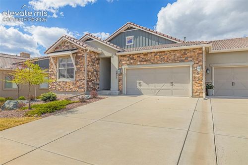 2052 Ruffino Dr, Colorado Springs, CO, 80921-7698 | Card Image