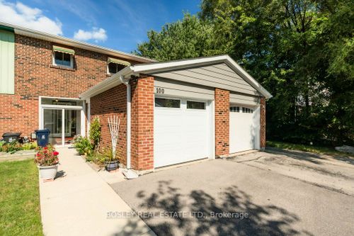 100 Quantrell Trail, Scarborough, ON, M1B1L8 | Card Image