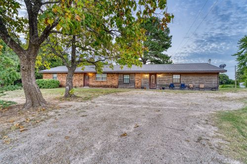 8248 E 122nd Road, Wetumka, OK, 74883 | Card Image