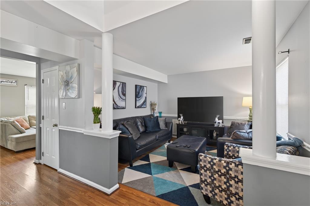 Residential in Newport News 2