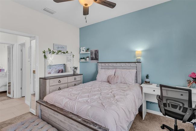 10815 Laxer Cay Loop, House other with 4 bedrooms, 4 bathrooms and null parking in San Antonio FL | Image 23