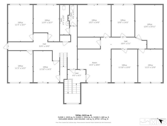625 Highway 50, Home with 0 bedrooms, 0 bathrooms and 11 parking in Zephyr Cove NV | Image 37