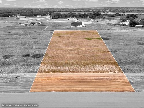 Lot 21 High Meadow Road, Elm Mott, TX, 76640 | Card Image