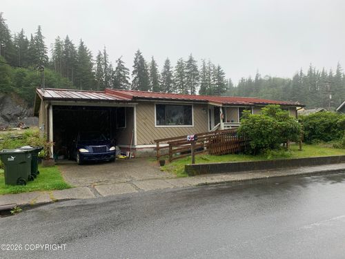 1120 E Fourth St, Ketchikan, AK, 99901-6645 | Card Image