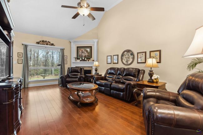 118 Stonebrook Cir, House other with 3 bedrooms, 2 bathrooms and null parking in Byron GA | Image 9