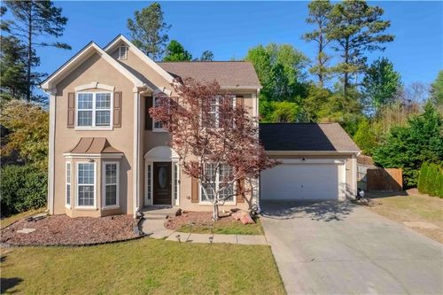 2865 Stonehenge Ct, Cumming, GA, 30041-1108 | Card Image